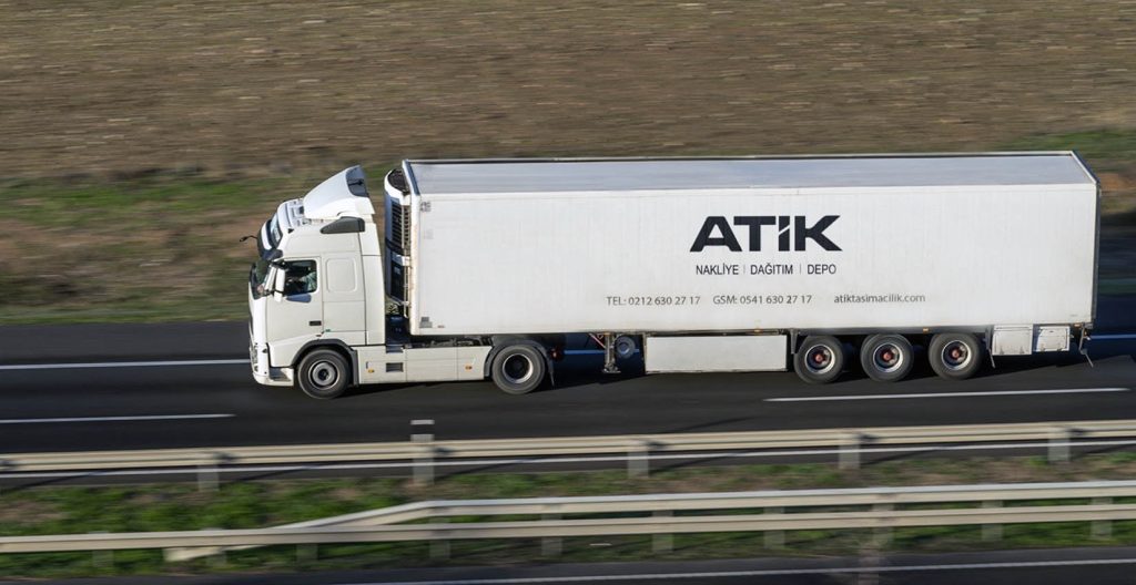 Türkiye’nin en güvenilir şehirler arası nakliyat hizmetiyle eşyalarınız güvende..