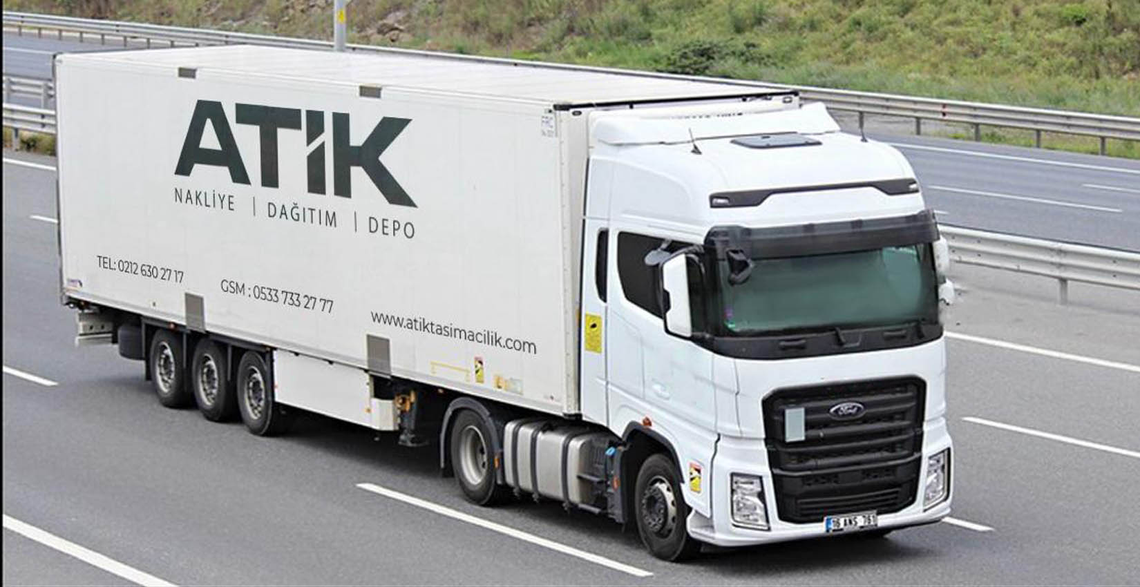 Beyoğlu Evden Eve Nakliyat